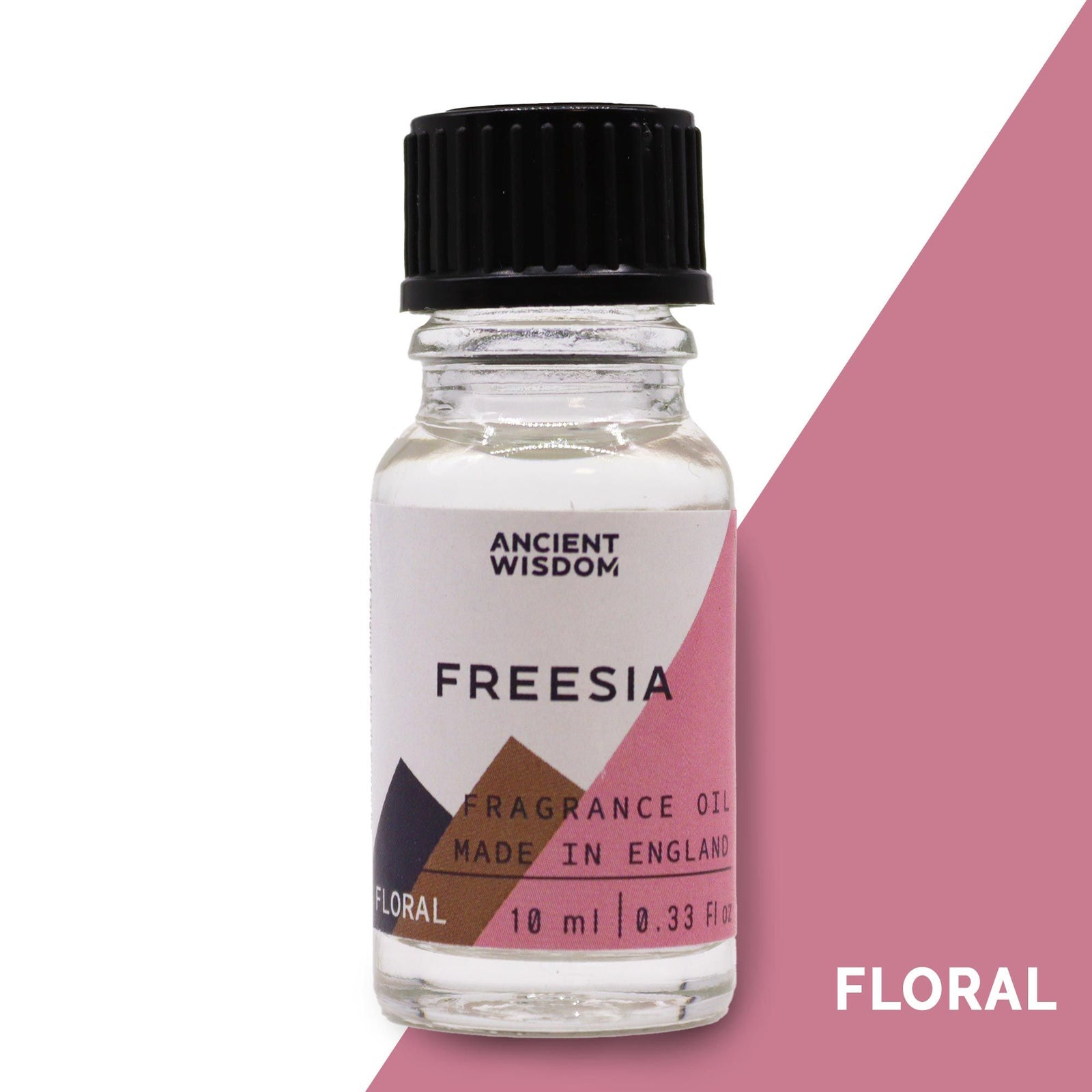 10ml Freesia Fragrance Oil - Ditzy Petunia