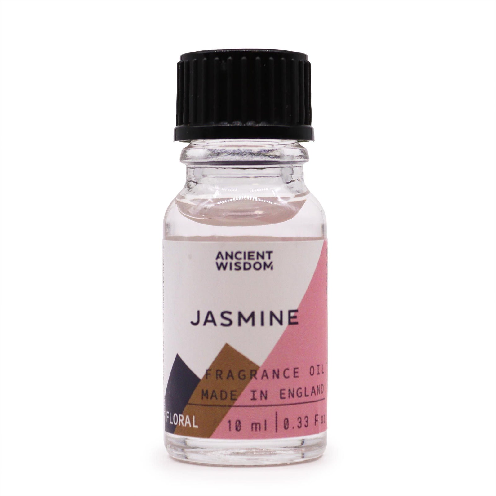 10ml Jasmine Fragrance Oil - Ditzy Petunia