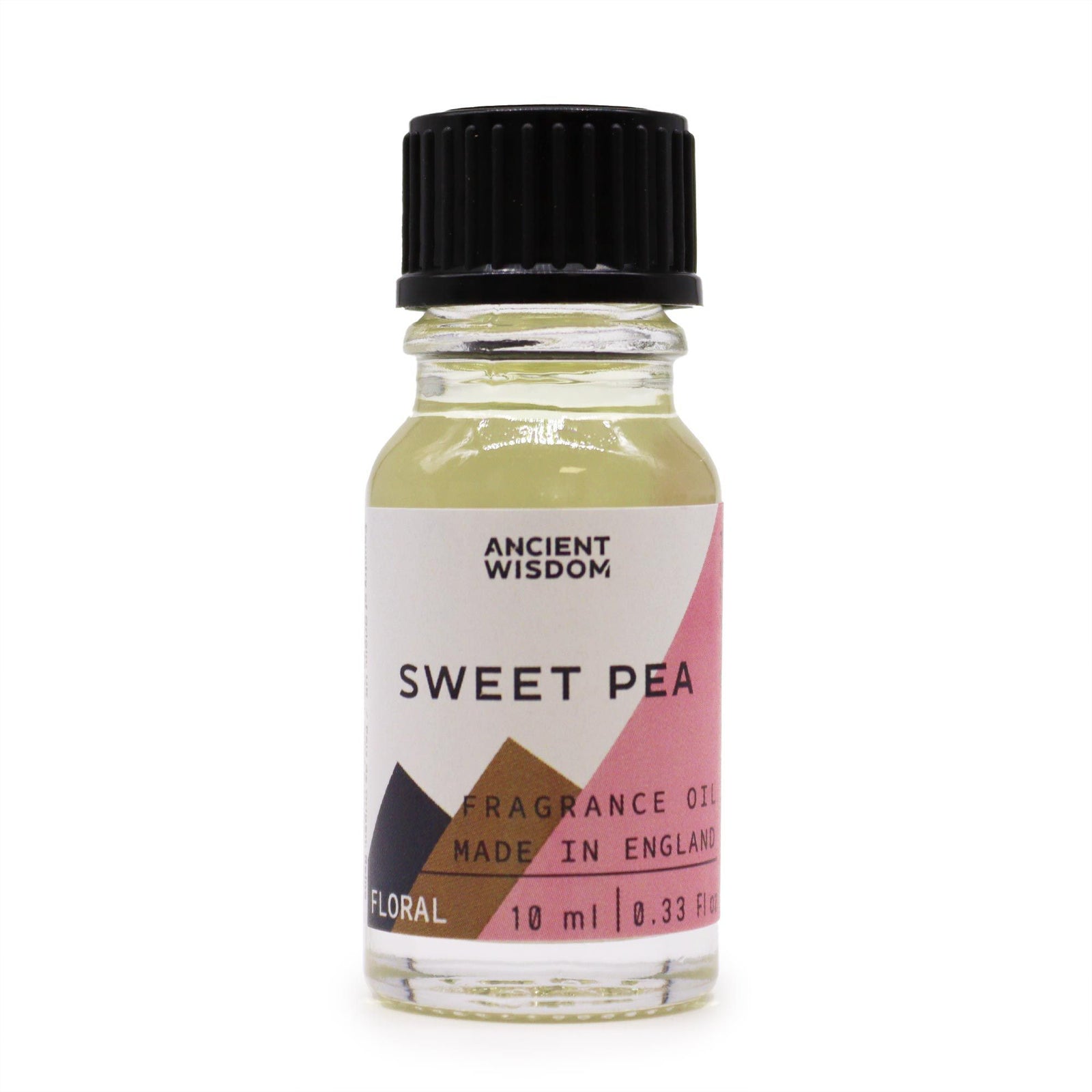 10ml Sweet Pea Fragrance Oil - Ditzy Petunia