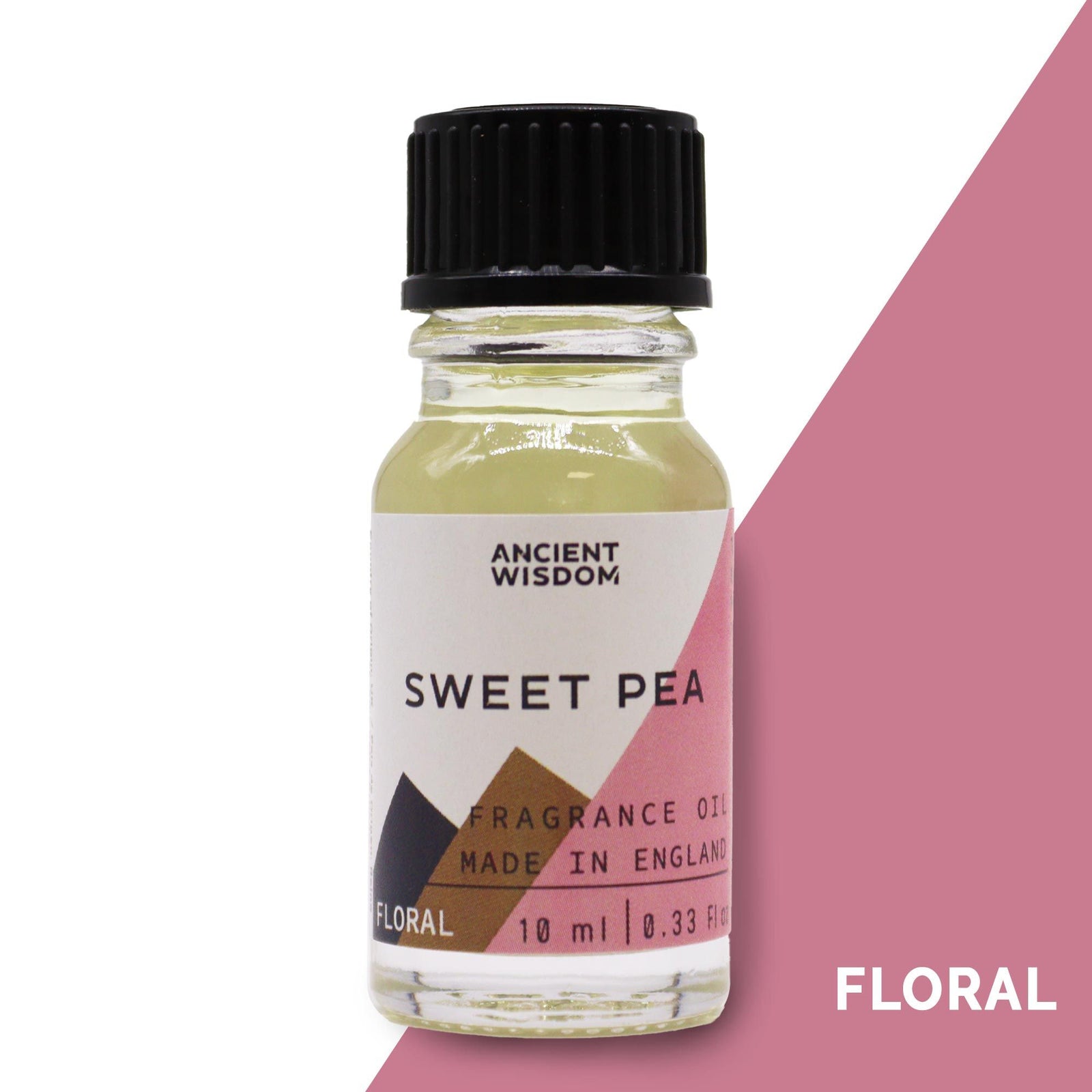 10ml Sweet Pea Fragrance Oil - Ditzy Petunia
