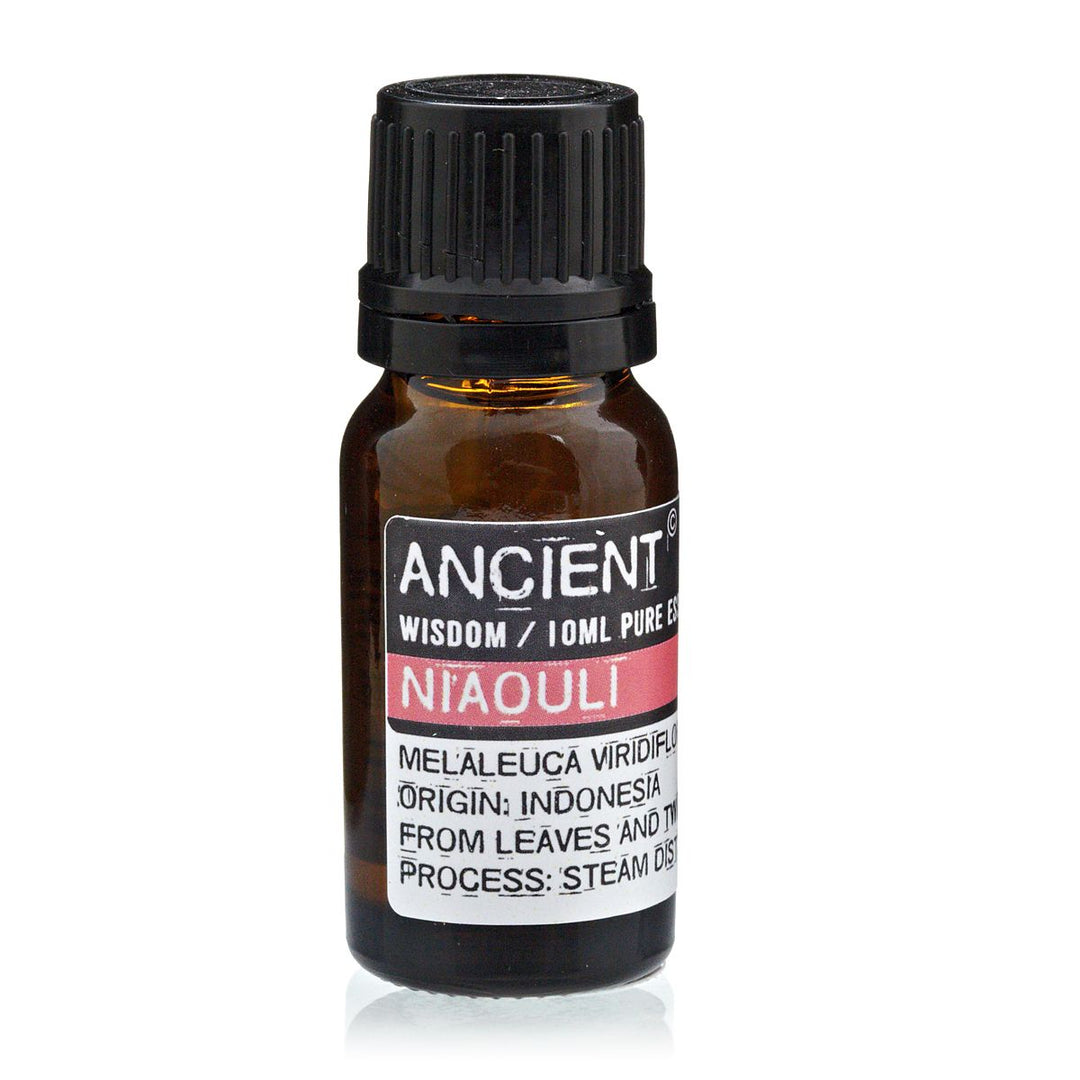 10 ml Niaouli Essential Oil - Ditzy Petunia