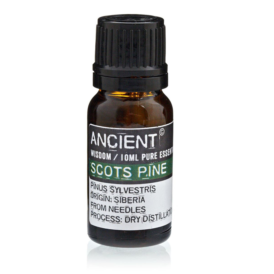 10 ml Pine Sylvestris (Scots Pine) Essential Oil - Ditzy Petunia