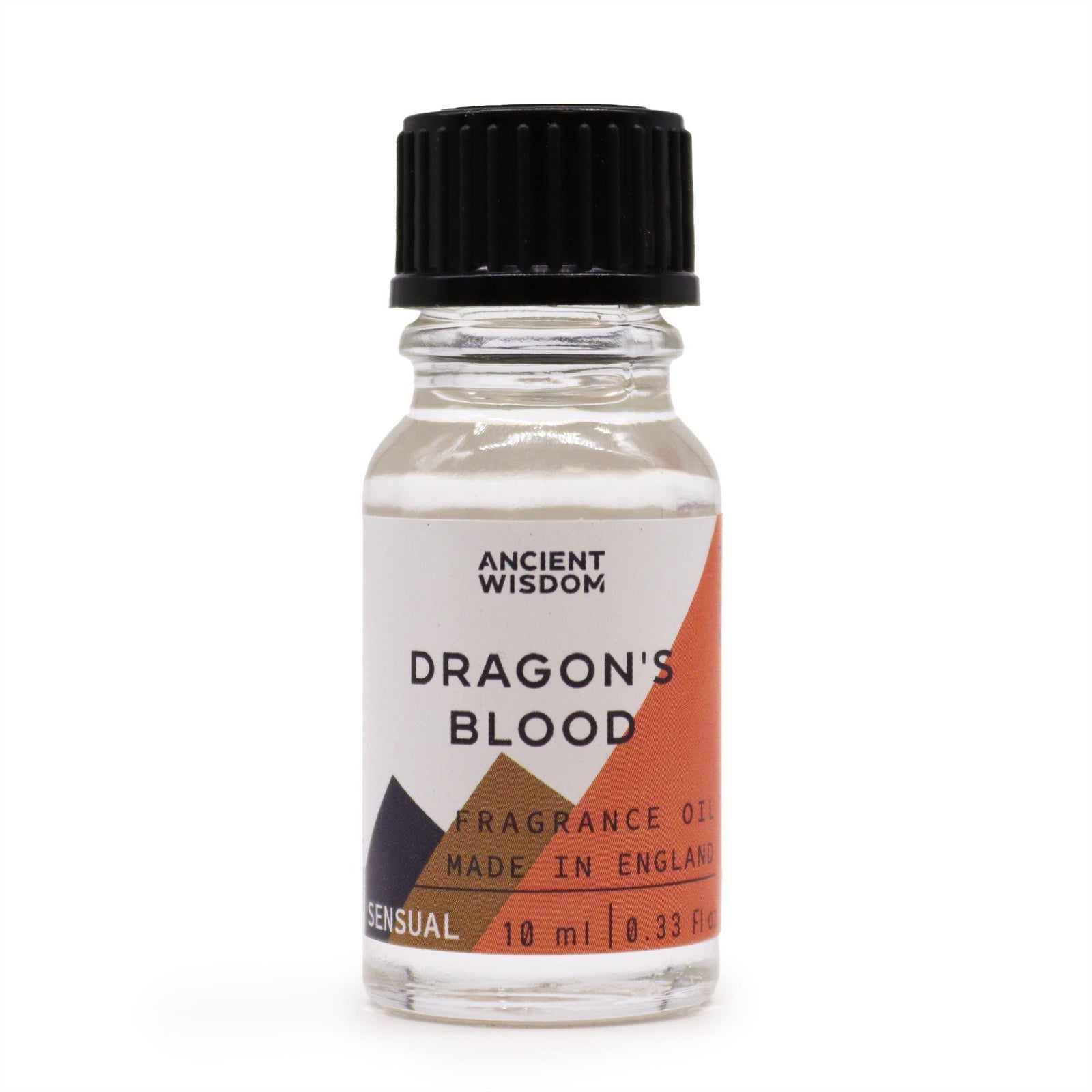10ml Dragon's Blood Fragrance Oil - Ditzy Petunia