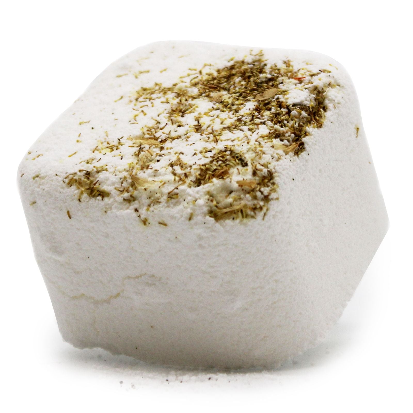 Aromatherapy Shower Steamer 80g - Calming - Ditzy Petunia