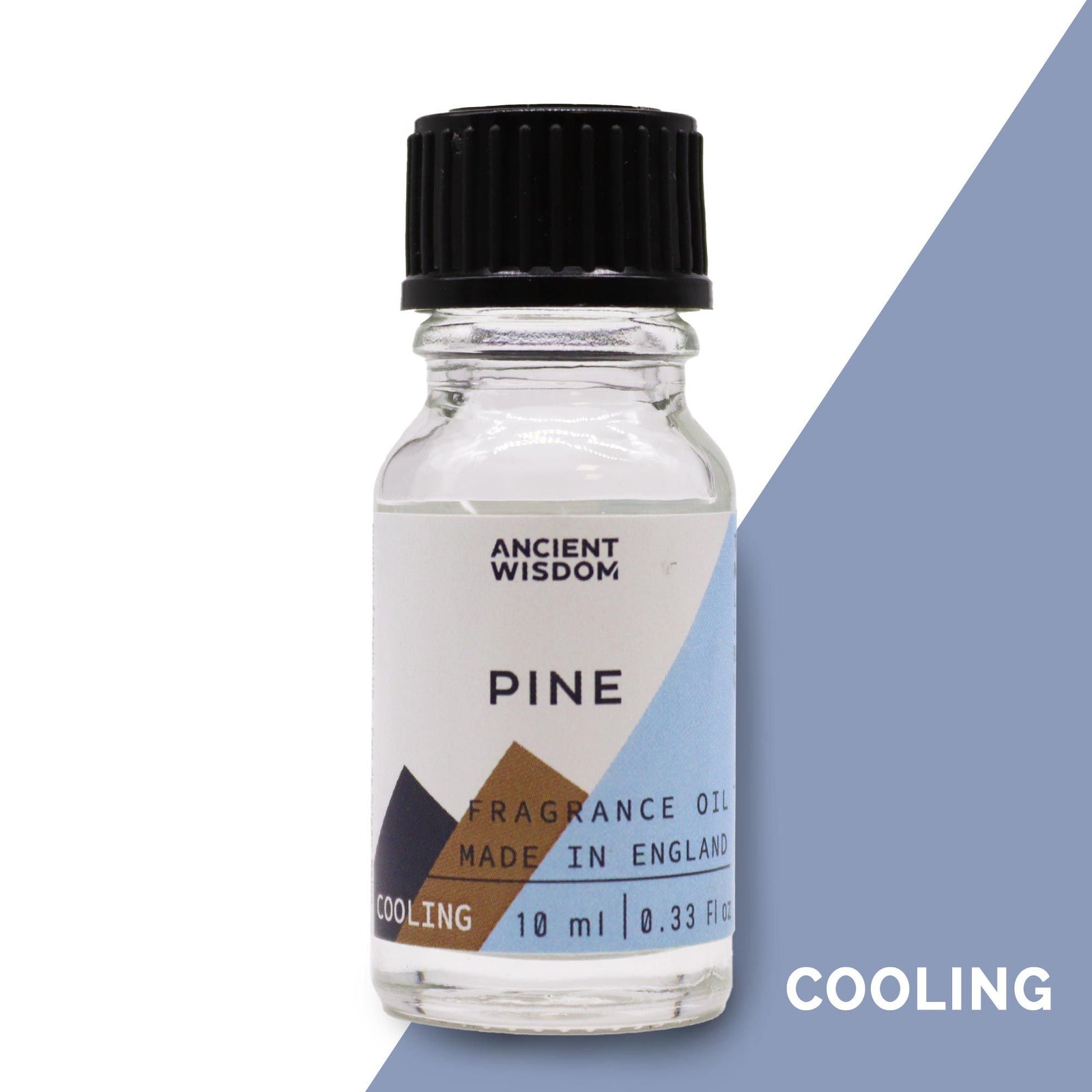 10ml Pine Fragrance Oil - Ditzy Petunia
