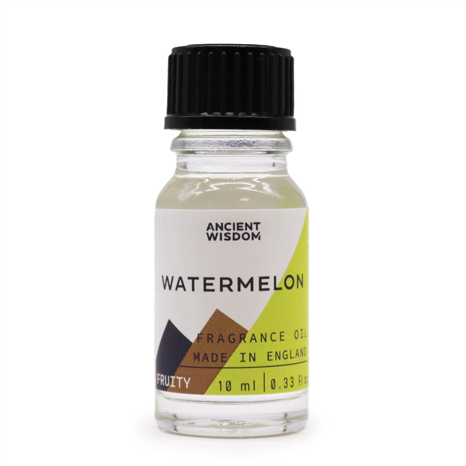 Watermelon Fragrance Oil 10ml - Ditzy Petunia