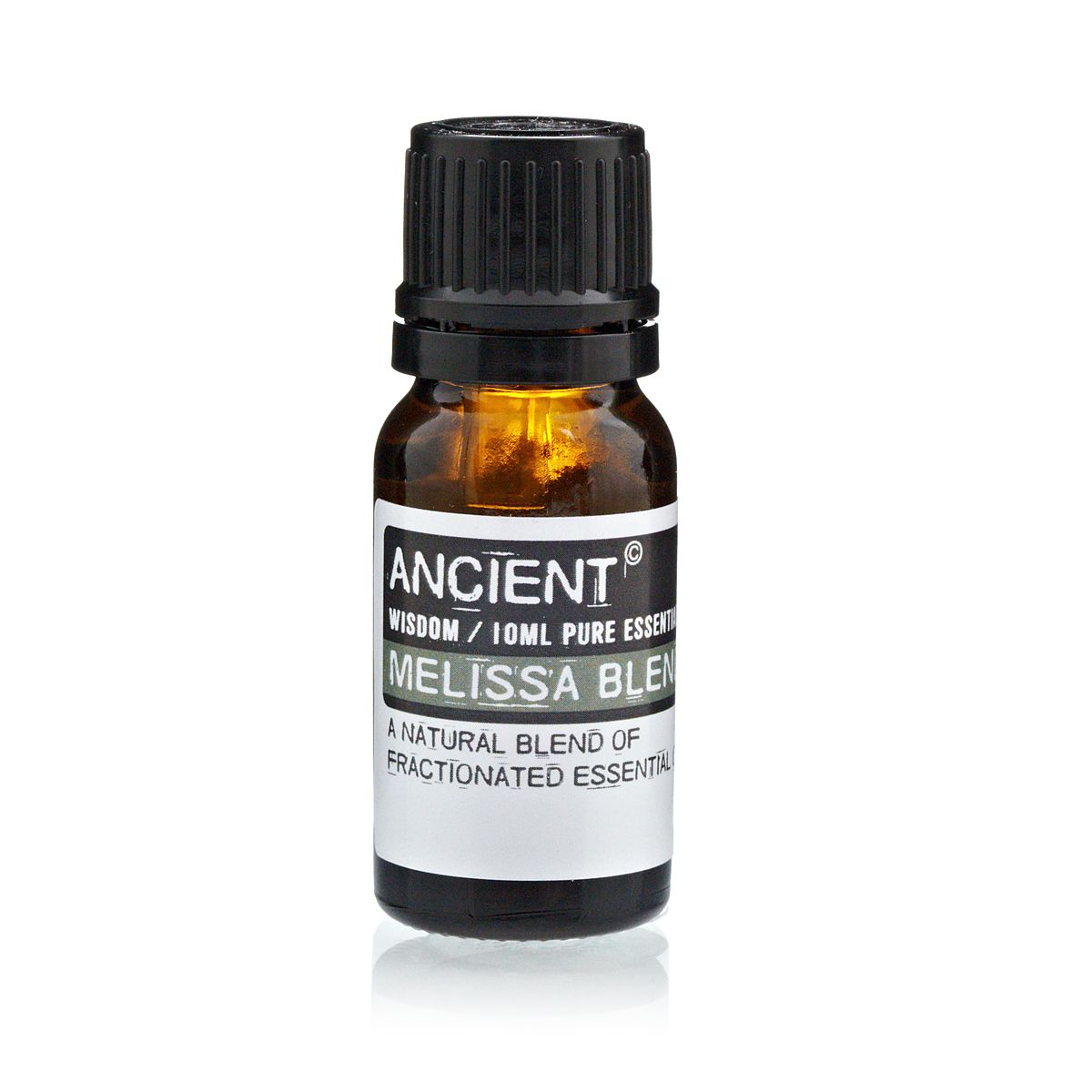 10 ml Melissa (Blend) Essential Oil - Ditzy Petunia