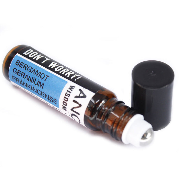 10ml Roll On Essential Oil Blend - Don&