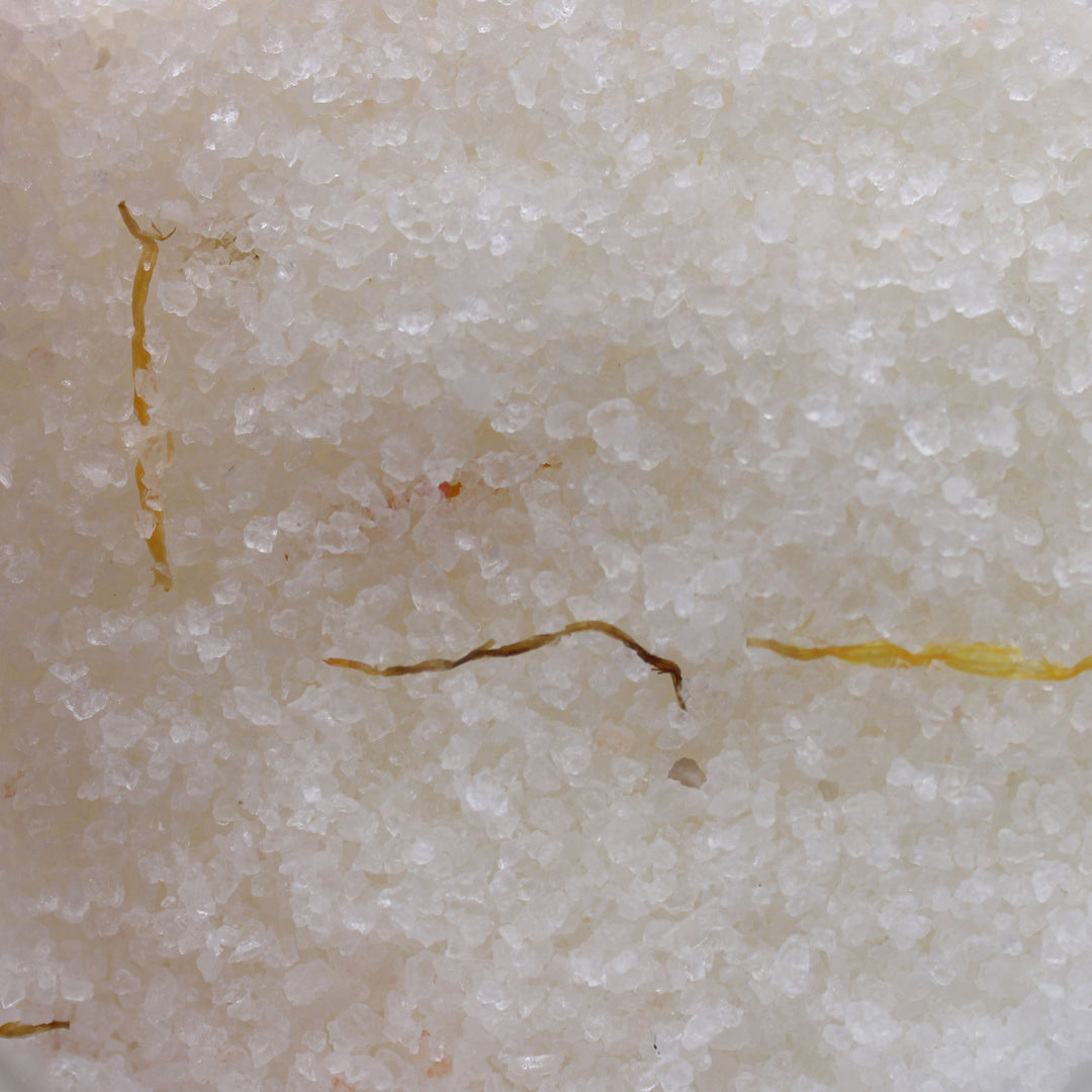 Himalayan Bath Salt Blend 500g - Energise - Ditzy Petunia