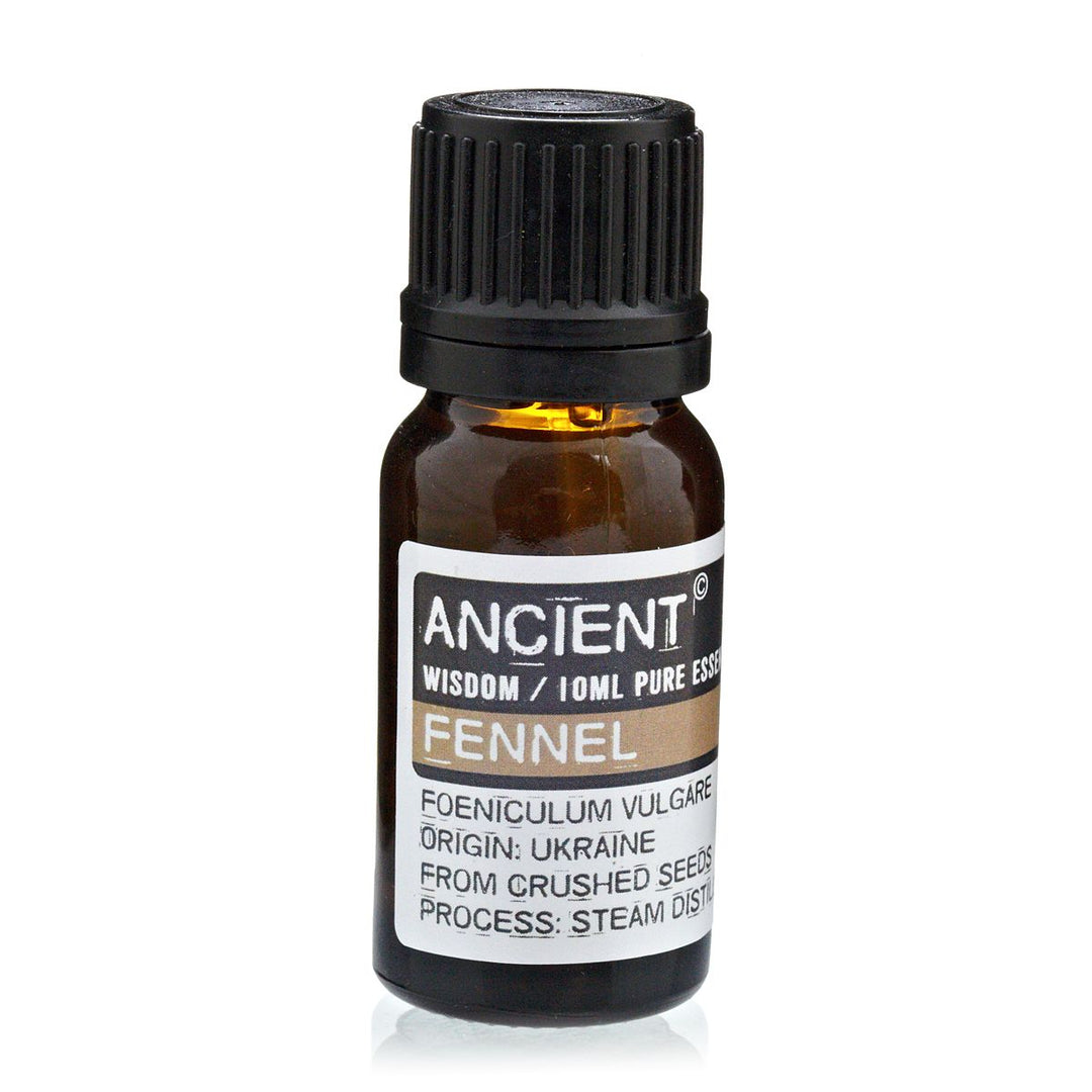 10 ml Fennel Essential Oil - Ditzy Petunia