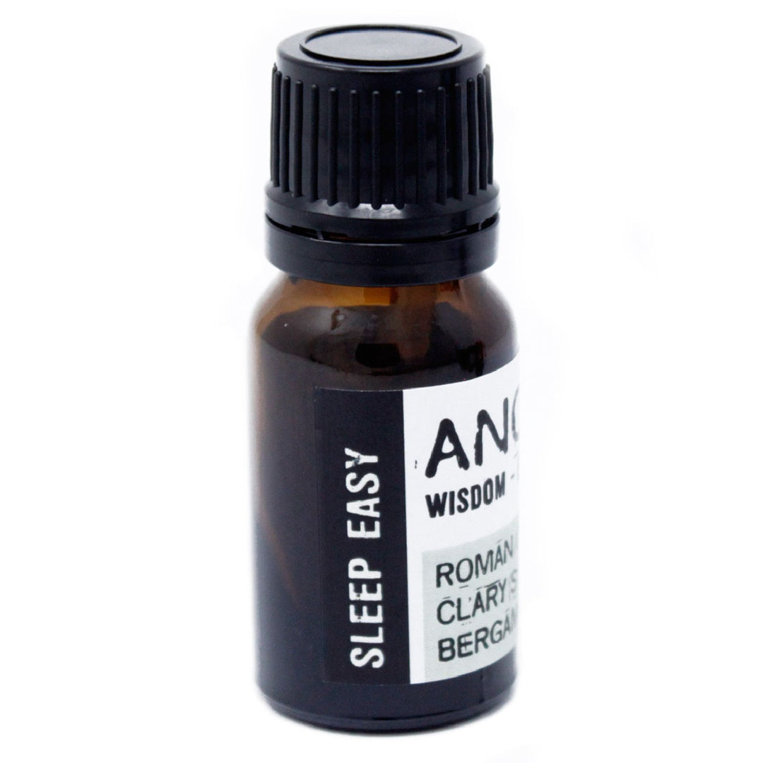 Sleep Easy Essential Oil Blend - Boxed - 10ml - Ditzy Petunia