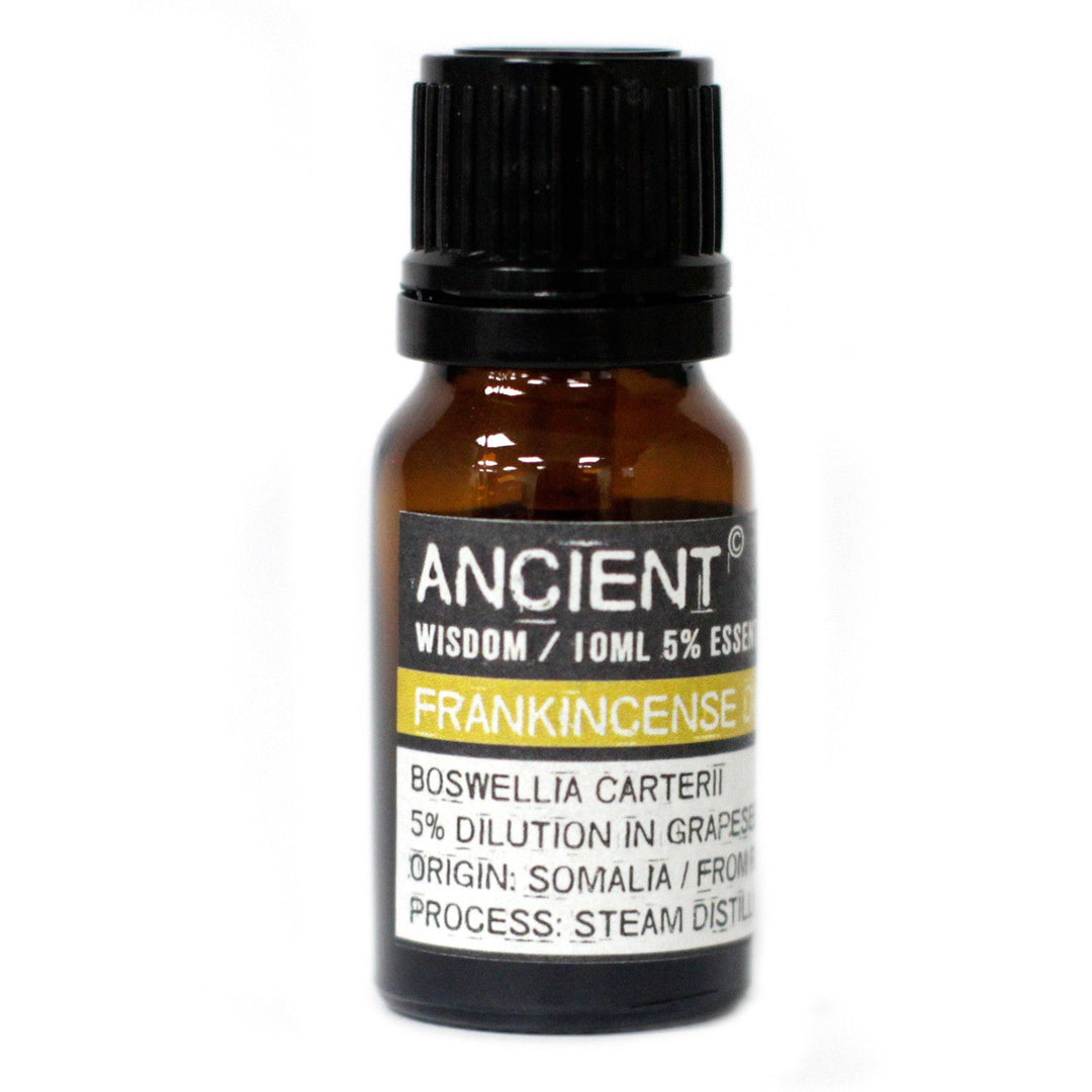 10 ml Frankincense (D) Essential Oil - Ditzy Petunia