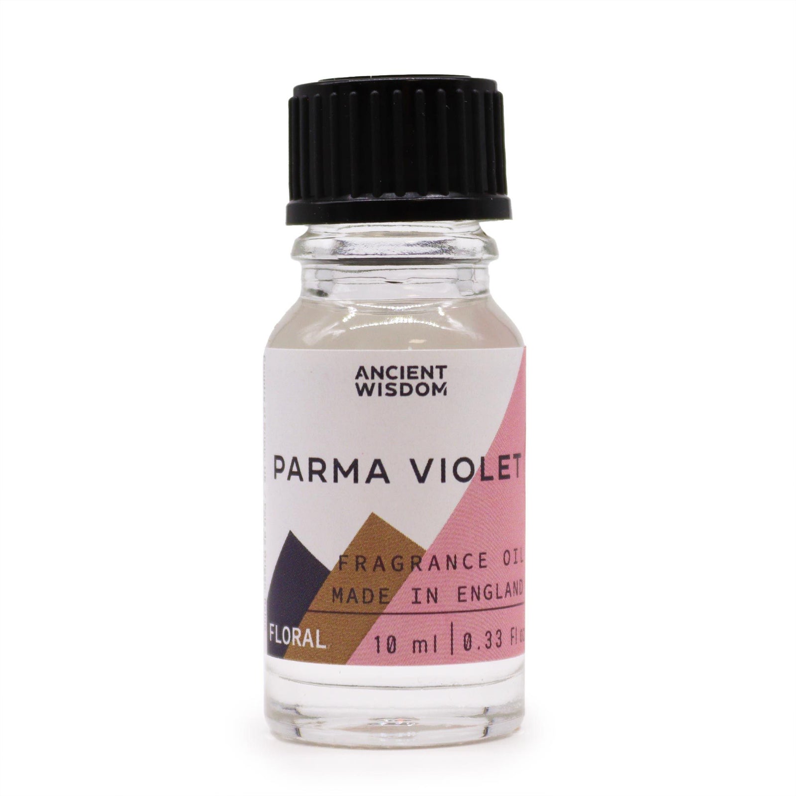 Parma Violet Fragrance Oil 10ml - Ditzy Petunia