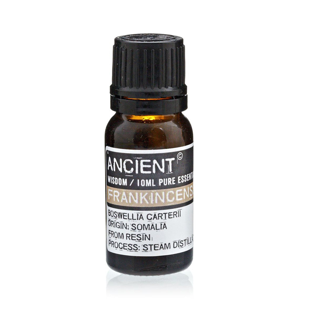 10 ml Frankincense (Pure) Essential Oil - Ditzy Petunia