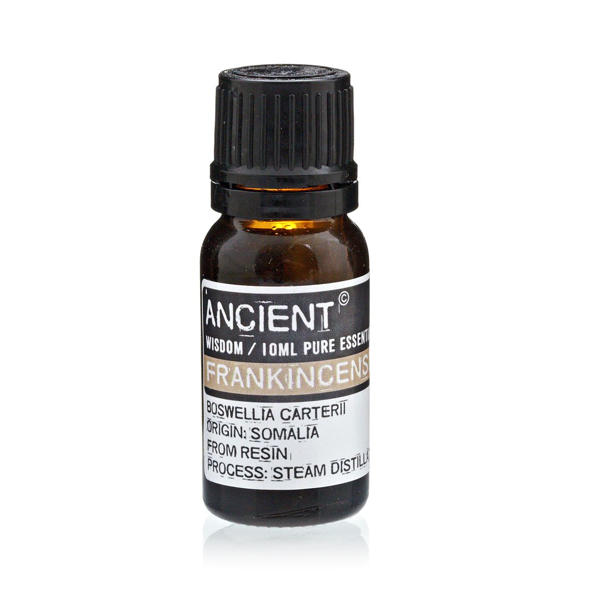 10 ml Frankincense (Pure) Essential Oil - Ditzy Petunia