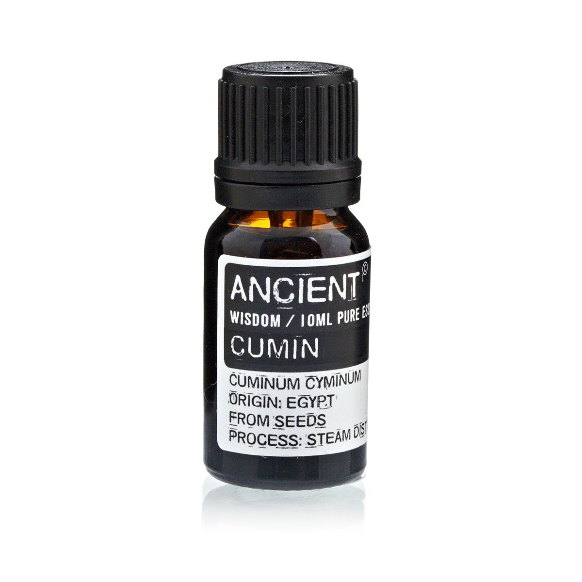10 ml Cumin Seed Essential Oil - Ditzy Petunia