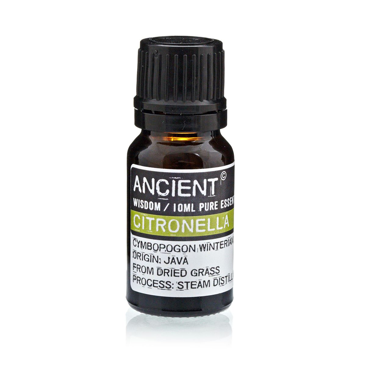 10 ml Citronella Essential Oil - Ditzy Petunia