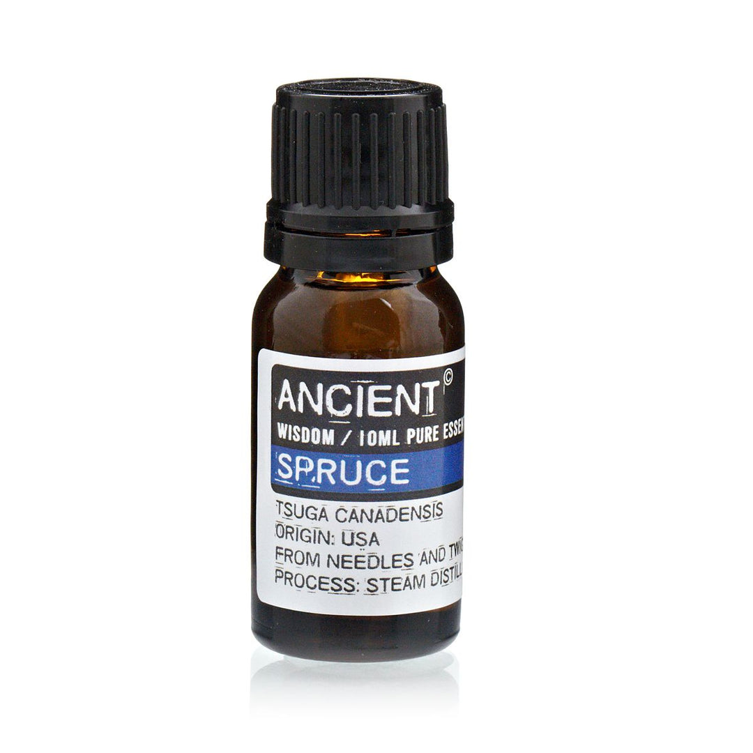 10 ml Spruce Essential Oil - Ditzy Petunia