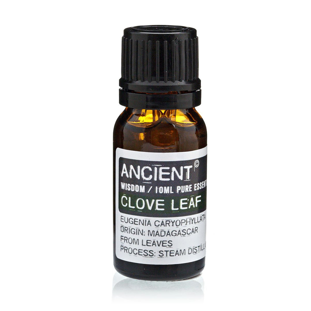 10 ml Clove Leaf Essential Oil - Ditzy Petunia
