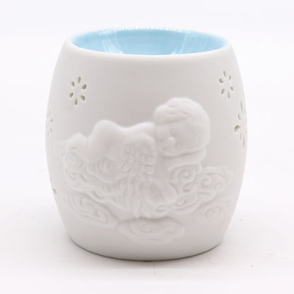 Cherubs Oil Burner - Assorted Design