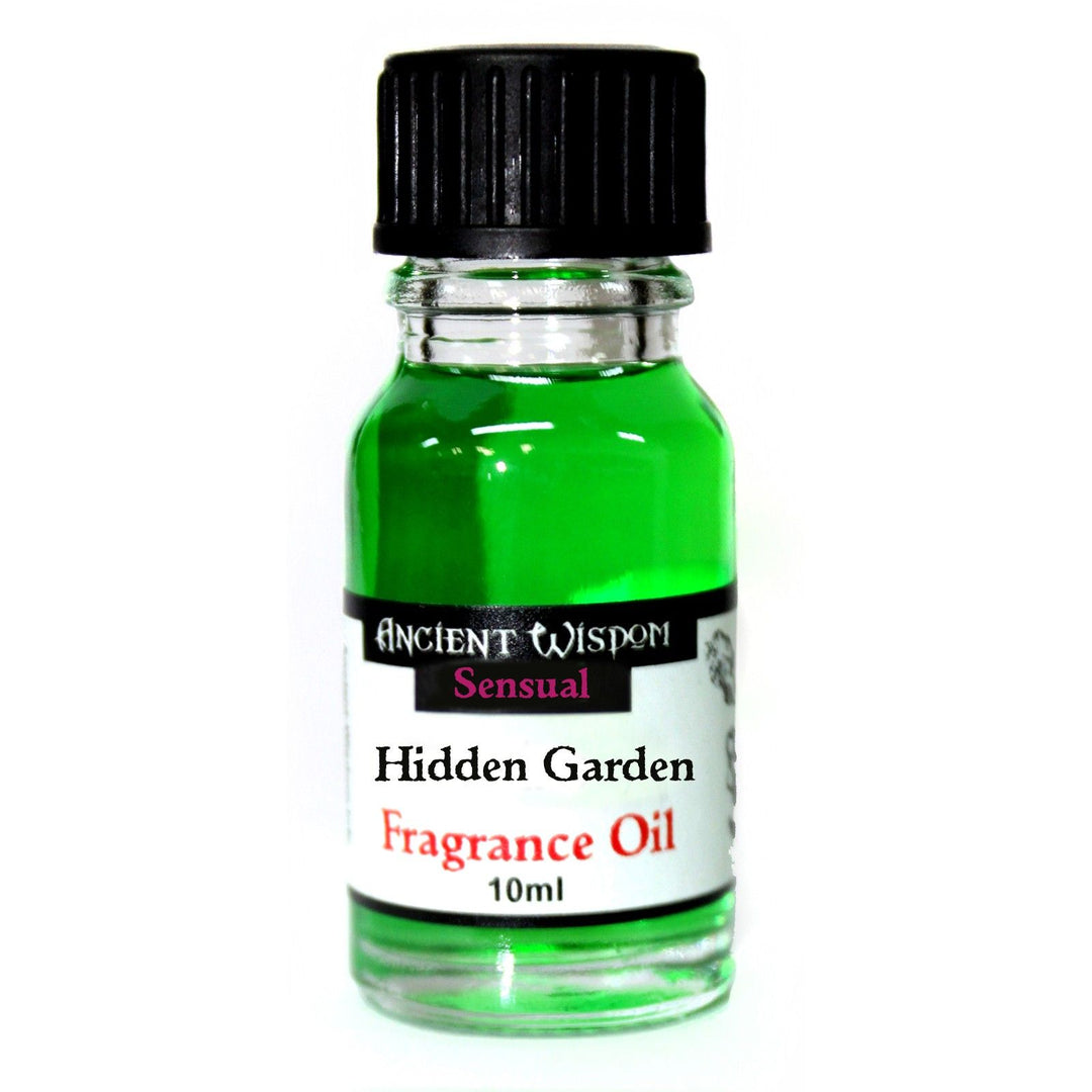 10ml Hidden Garden Fragrance Oil - Ditzy Petunia