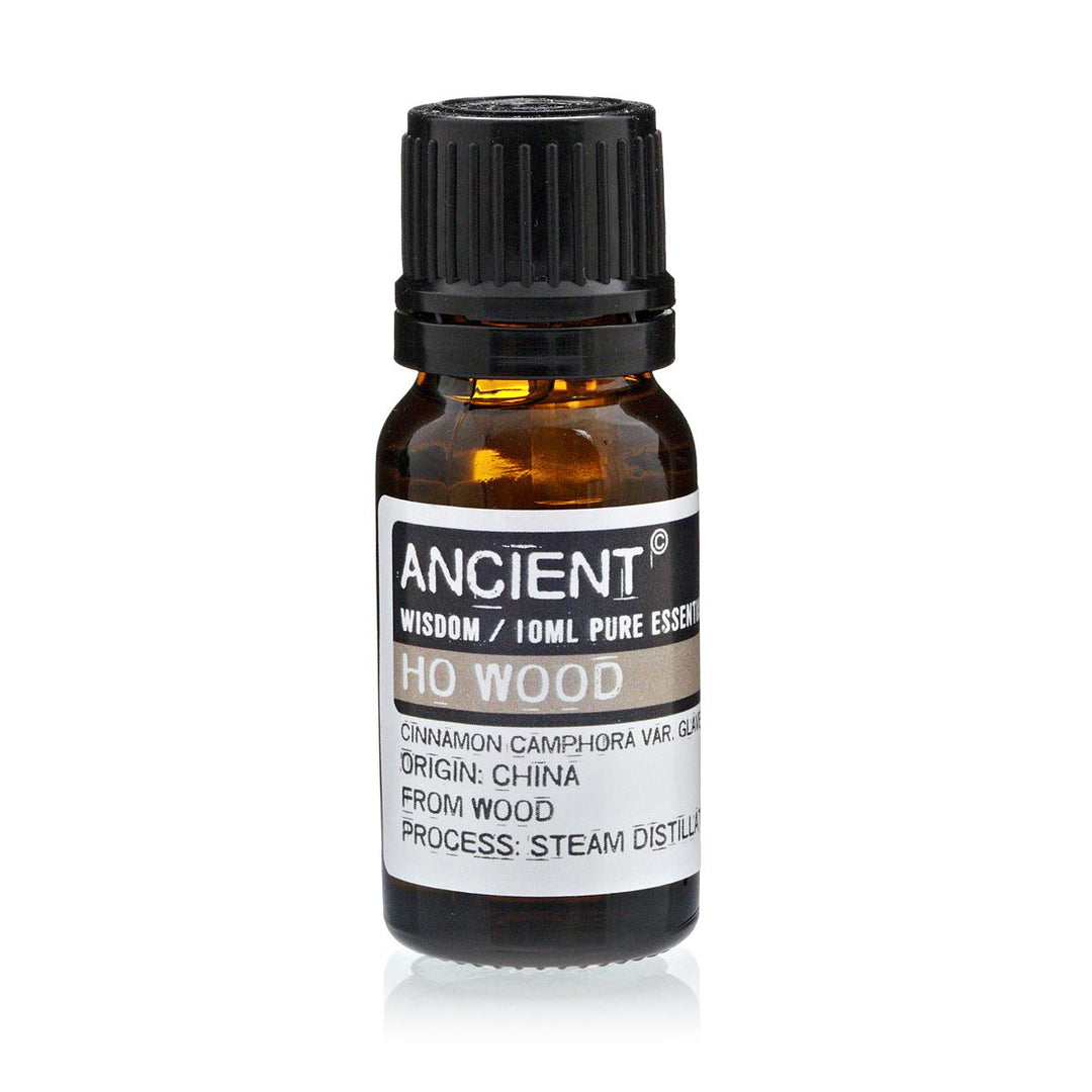 10 ml Ho Wood Essential Oil - Ditzy Petunia