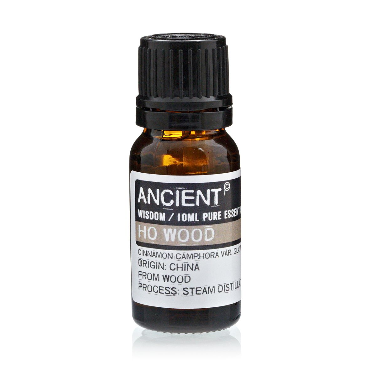 10 ml Ho Wood Essential Oil - Ditzy Petunia