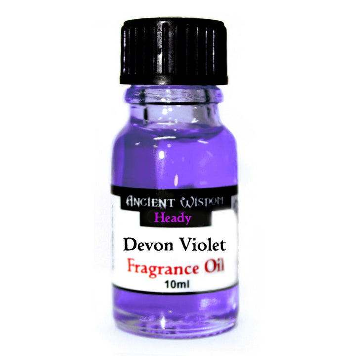 10ml Devon Violet Fragrance Oil - Ditzy Petunia