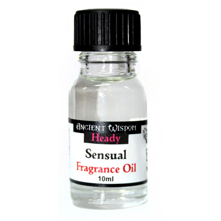 10ml Sensual Fragrance Oil - Ditzy Petunia
