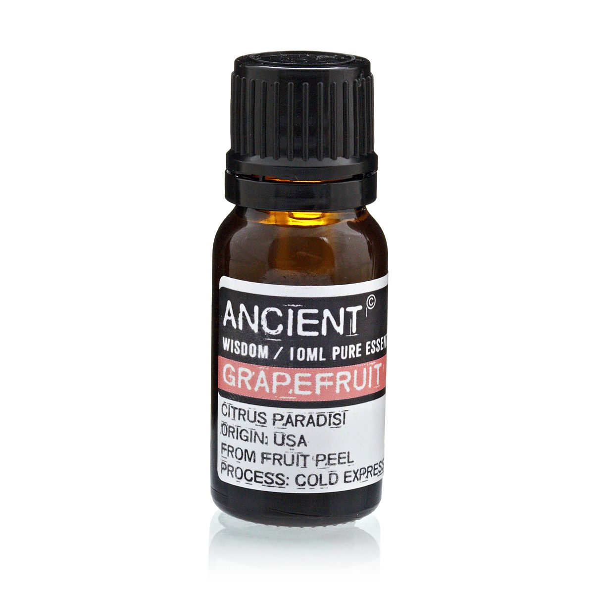 10 ml Grapefruit Essential Oil - Ditzy Petunia