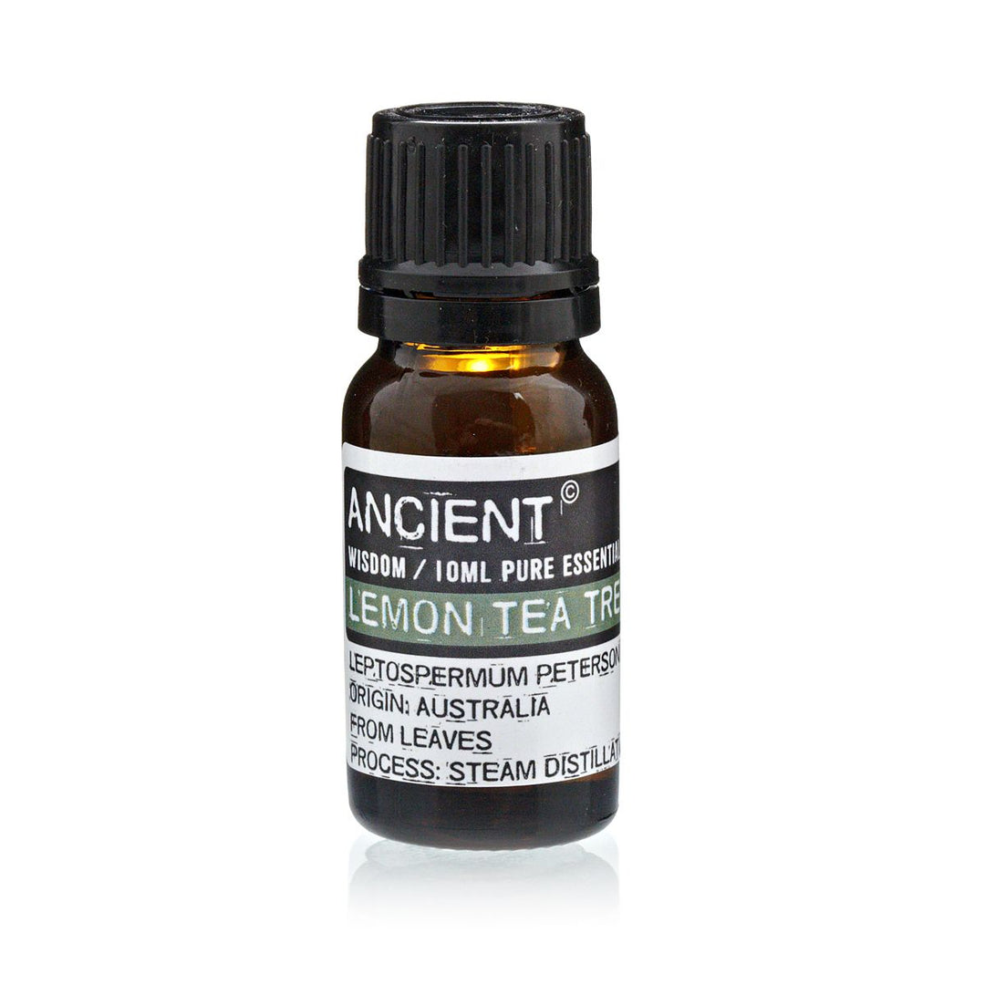 10 ml Lemon Tea Tree - Ditzy Petunia