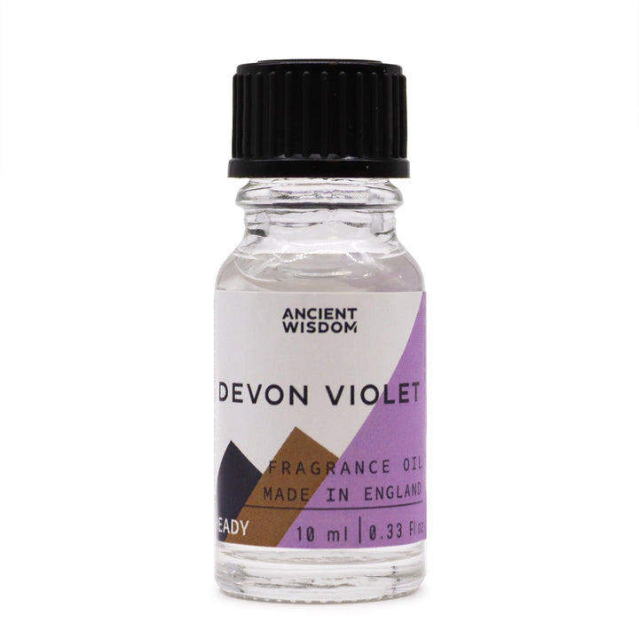 10ml Devon Violet Fragrance Oil - Ditzy Petunia