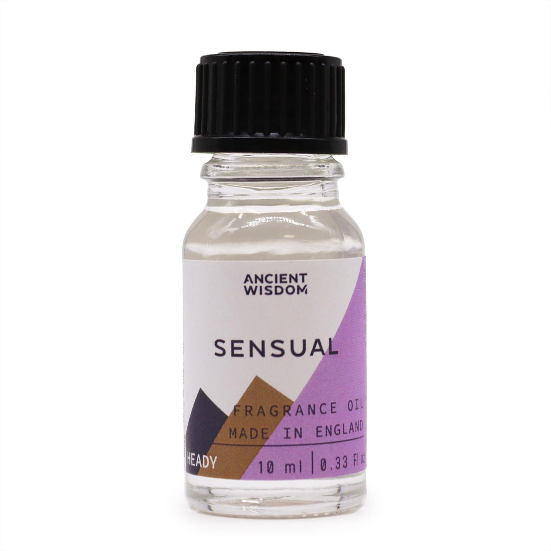 10ml Sensual Fragrance Oil - Ditzy Petunia