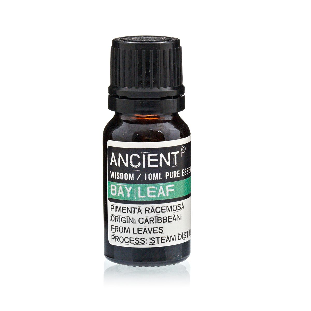 10 ml Bay Leaf Essential Oil - Ditzy Petunia