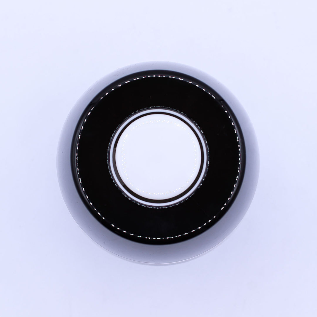 Salt Stone Flame Effect Aroma Diffuser  - White USB - Colour Change and Timer