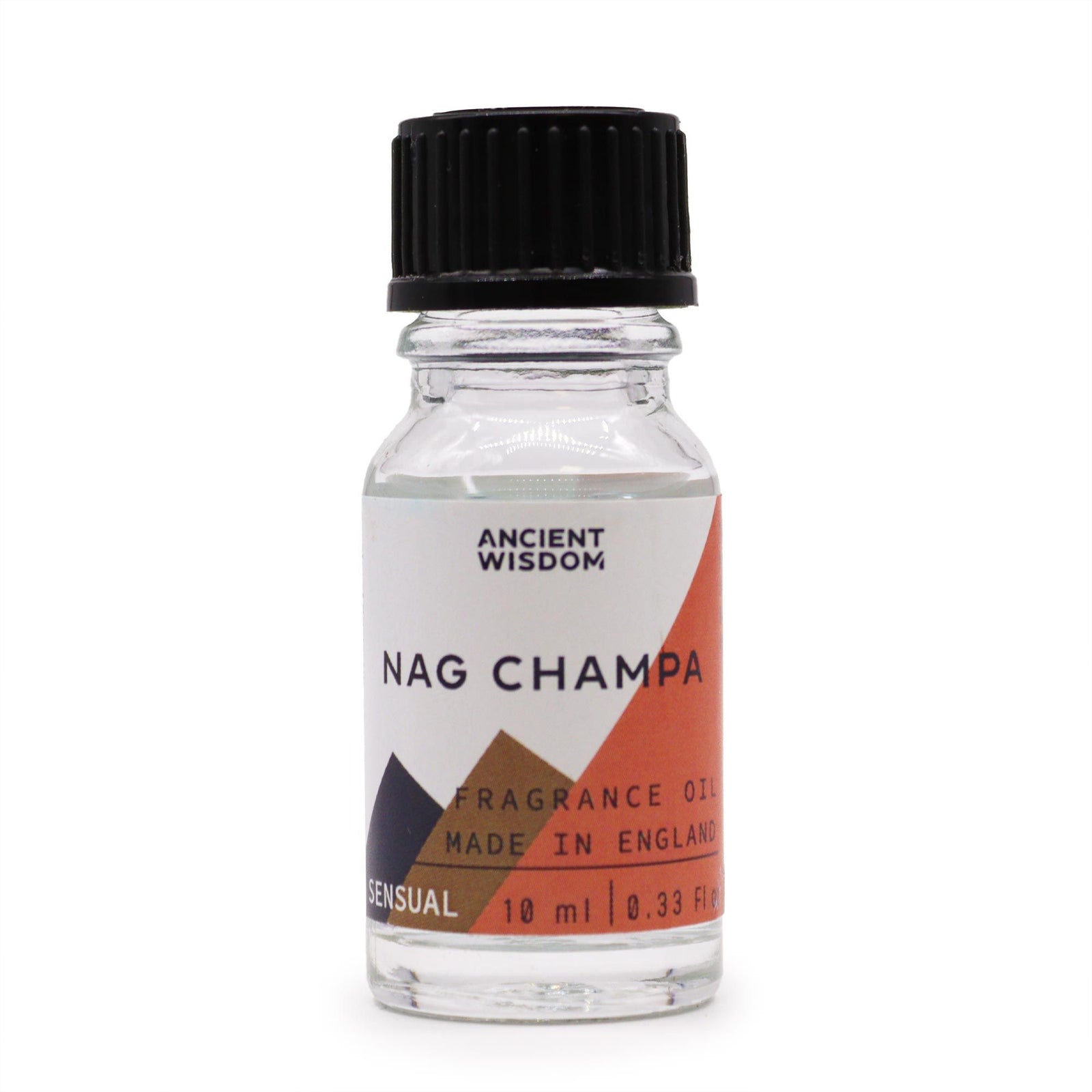 10ml Nag Champa Fragrance Oil - Ditzy Petunia