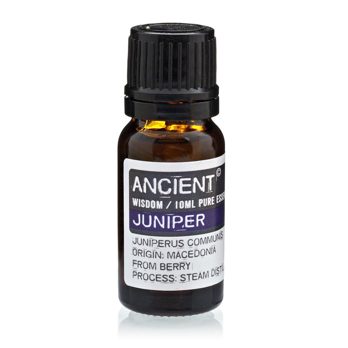10 ml Juniperberry Essential Oil - Ditzy Petunia