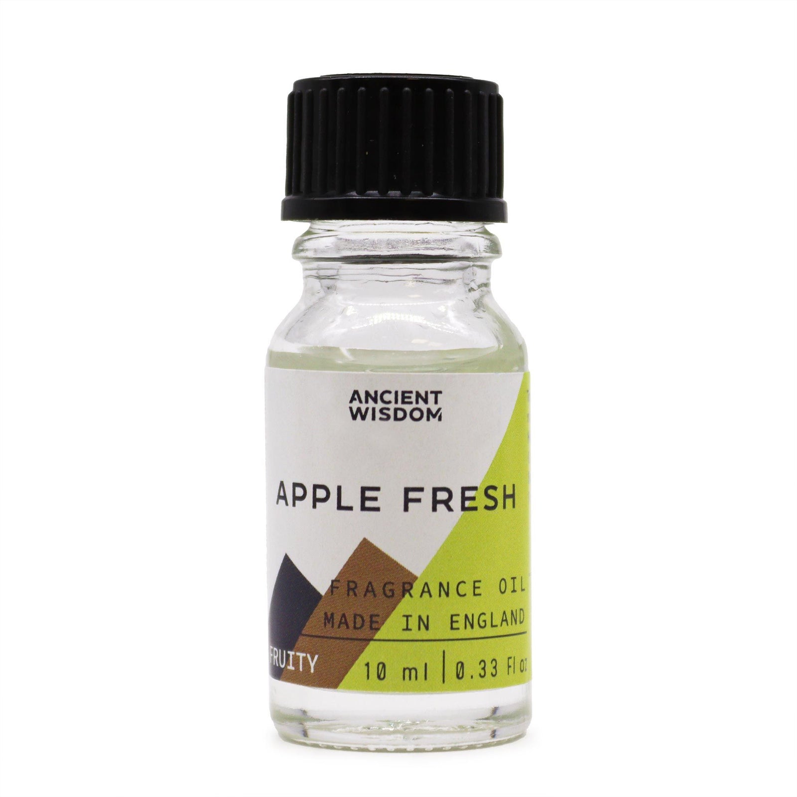 10ml Apple-Fresh Fragrance Oil - Ditzy Petunia