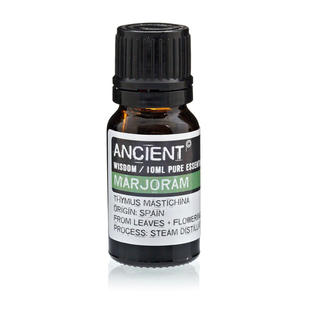 10 ml Marjoram Spanish Essential Oil - Ditzy Petunia