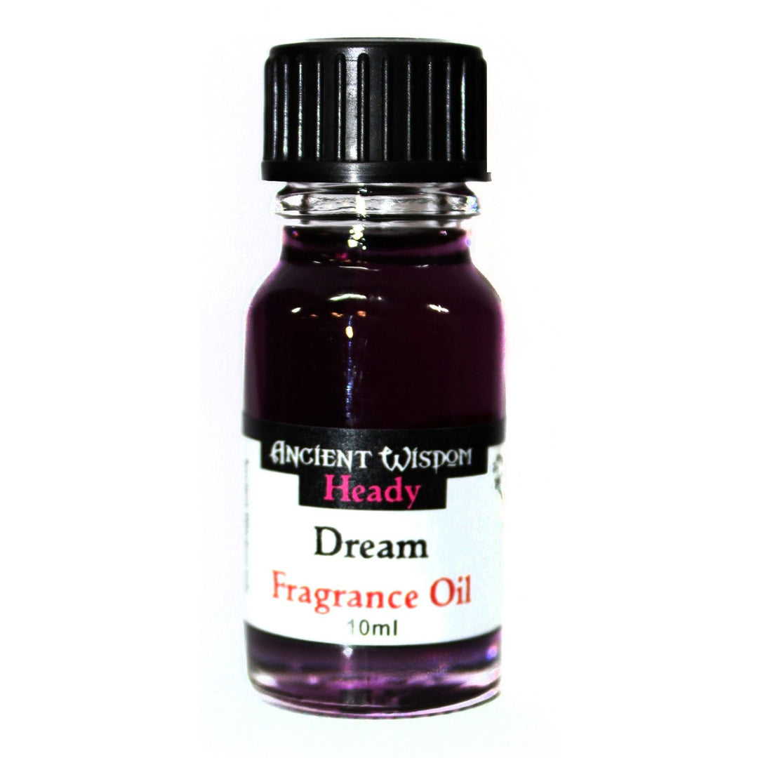 10ml Dream Fragrance Oil - Ditzy Petunia
