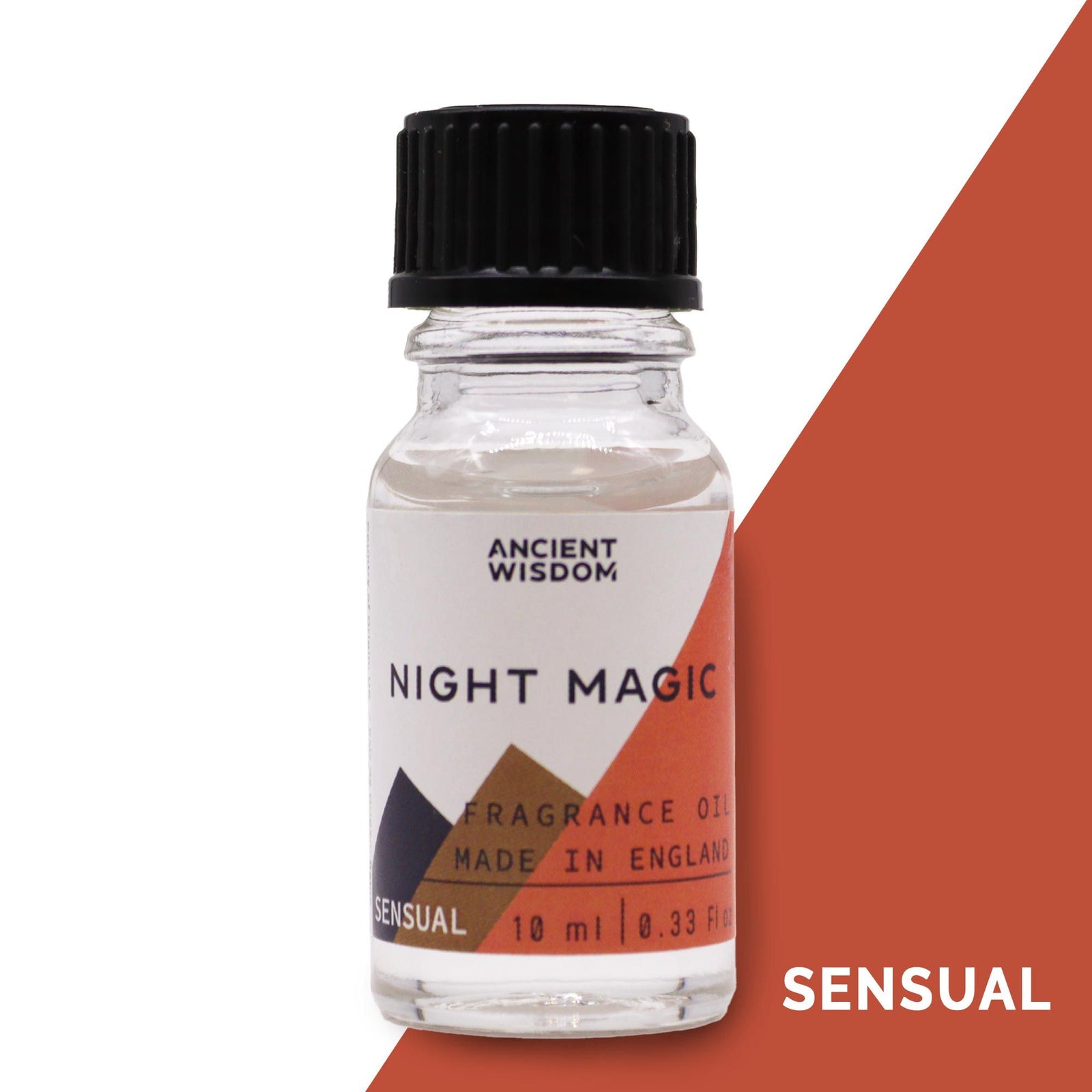 10ml Night Magic Fragrance Oil - Ditzy Petunia
