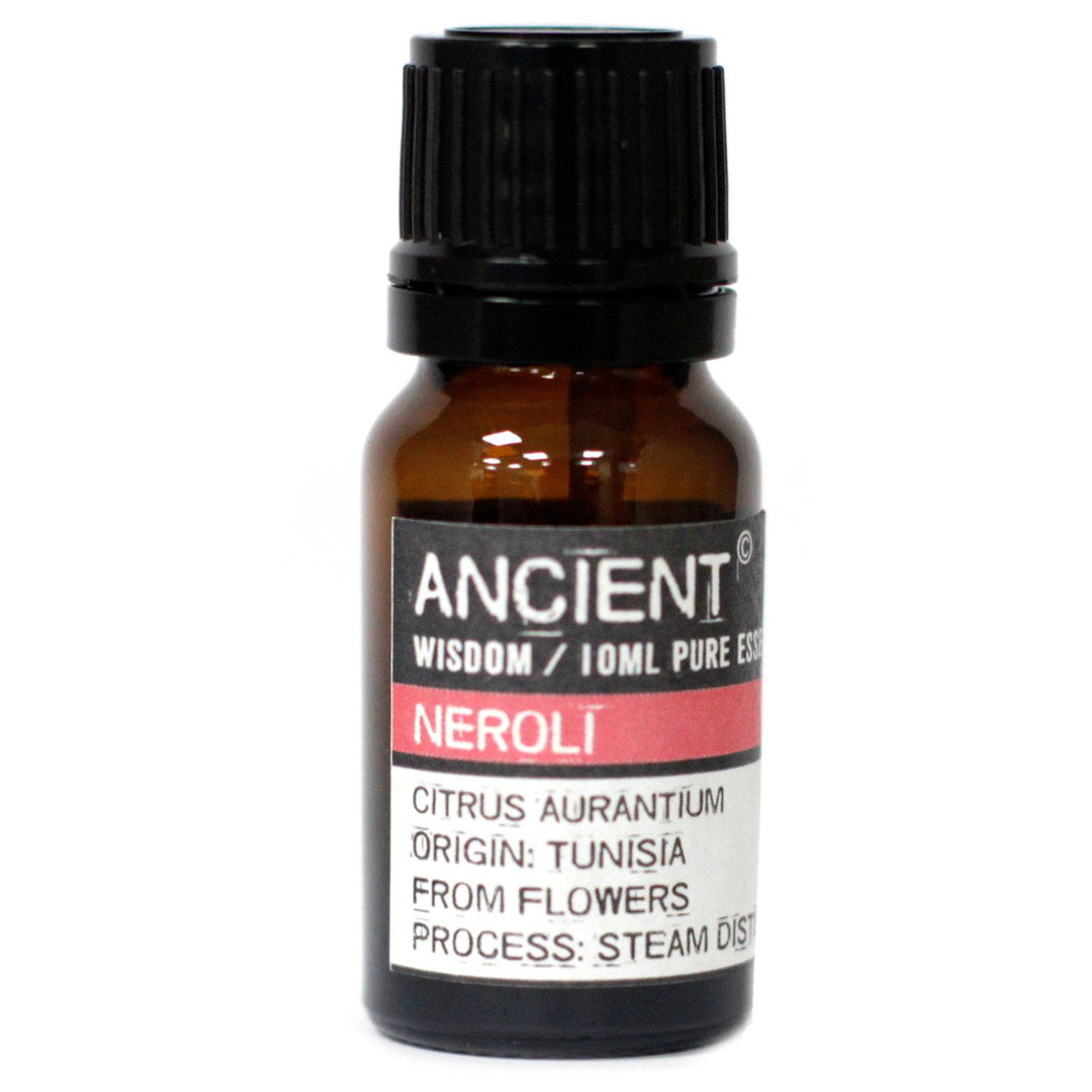10 ml Pure Neroli Essential Oil - Ditzy Petunia