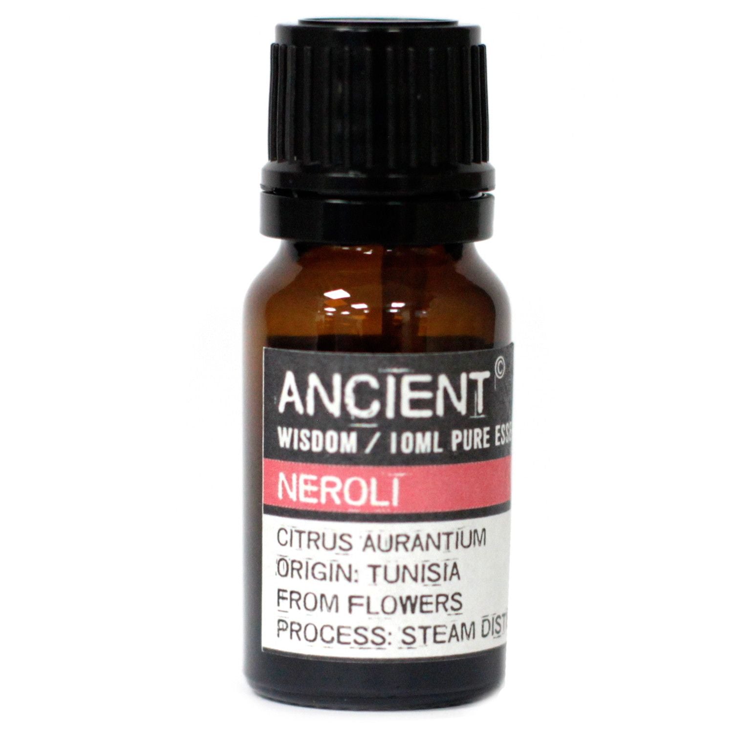 10 ml Pure Neroli Essential Oil - Ditzy Petunia