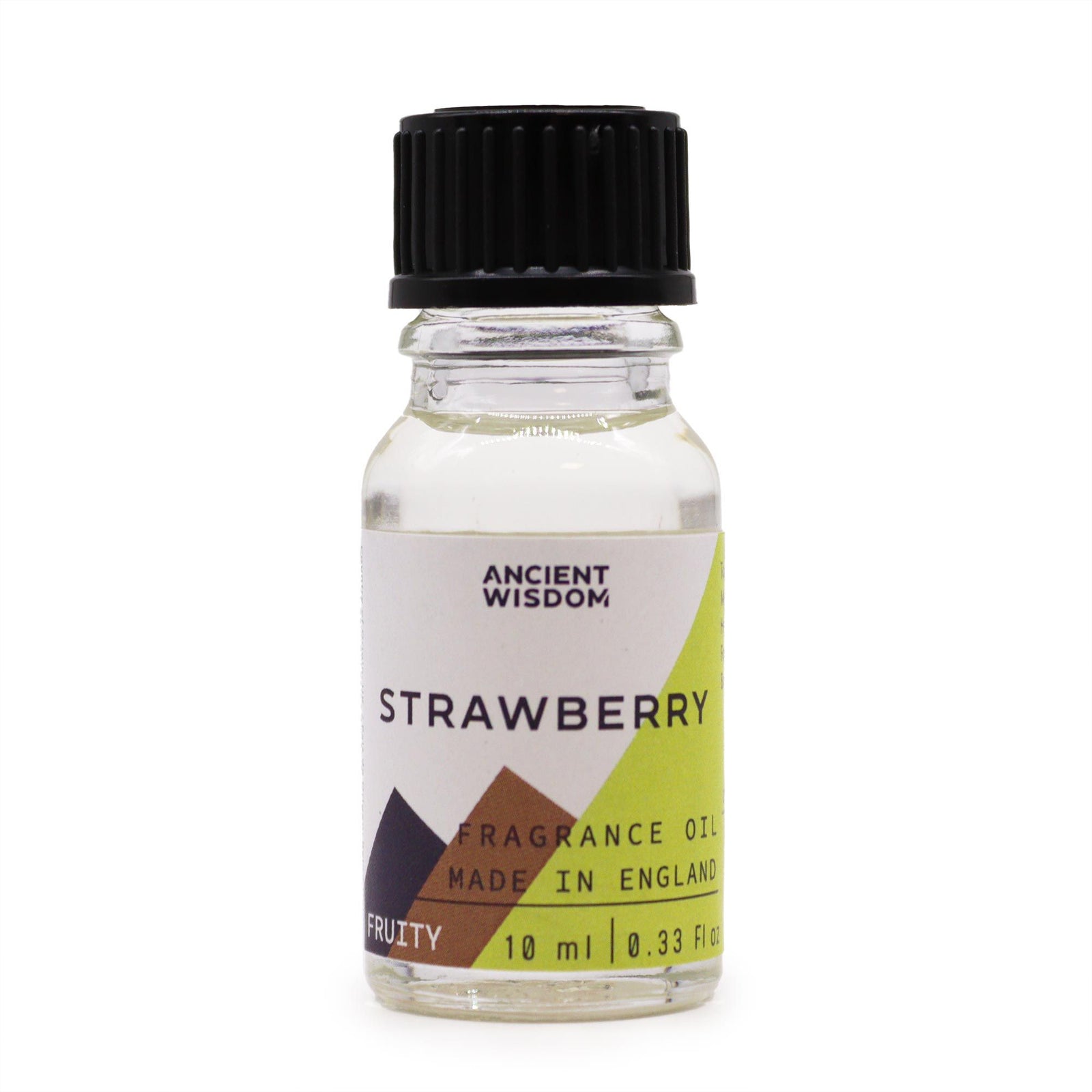10ml Strawberry Fragrance Oil - Ditzy Petunia