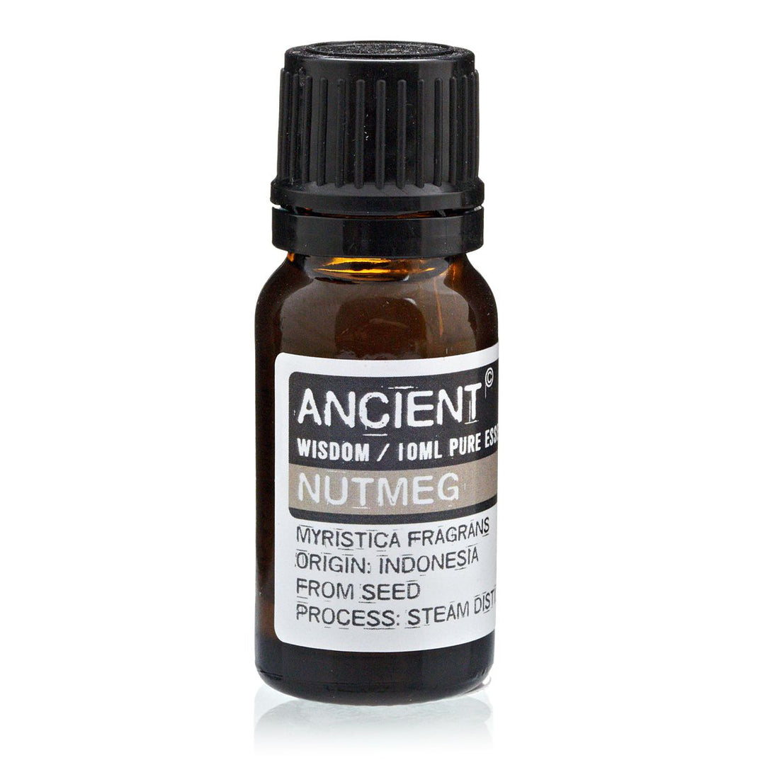 10 ml Nutmeg Essential Oil - Ditzy Petunia