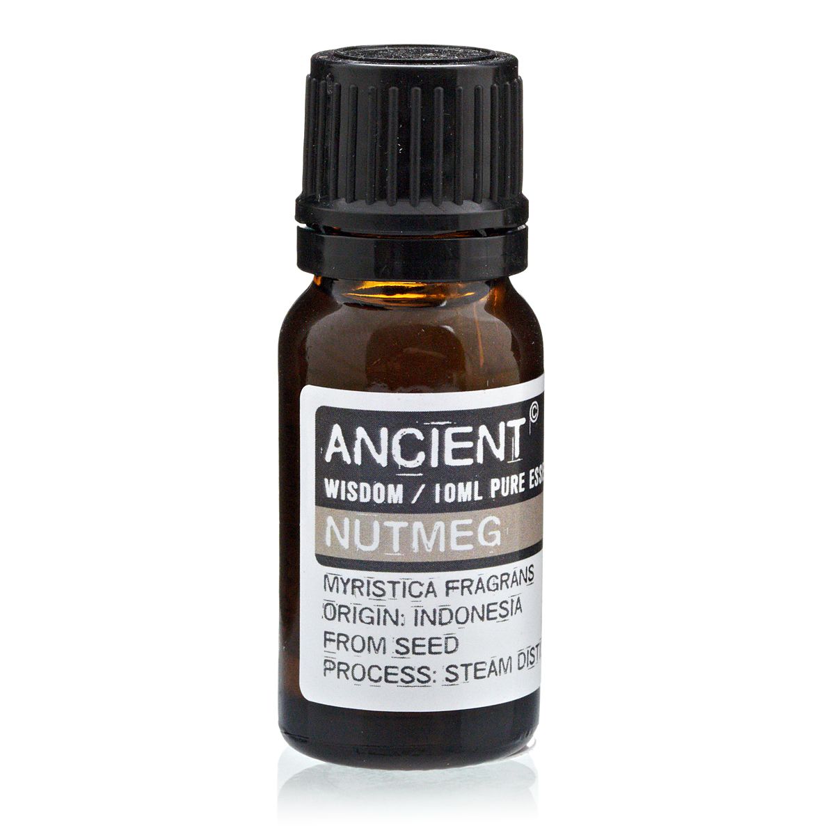 10 ml Nutmeg Essential Oil - Ditzy Petunia