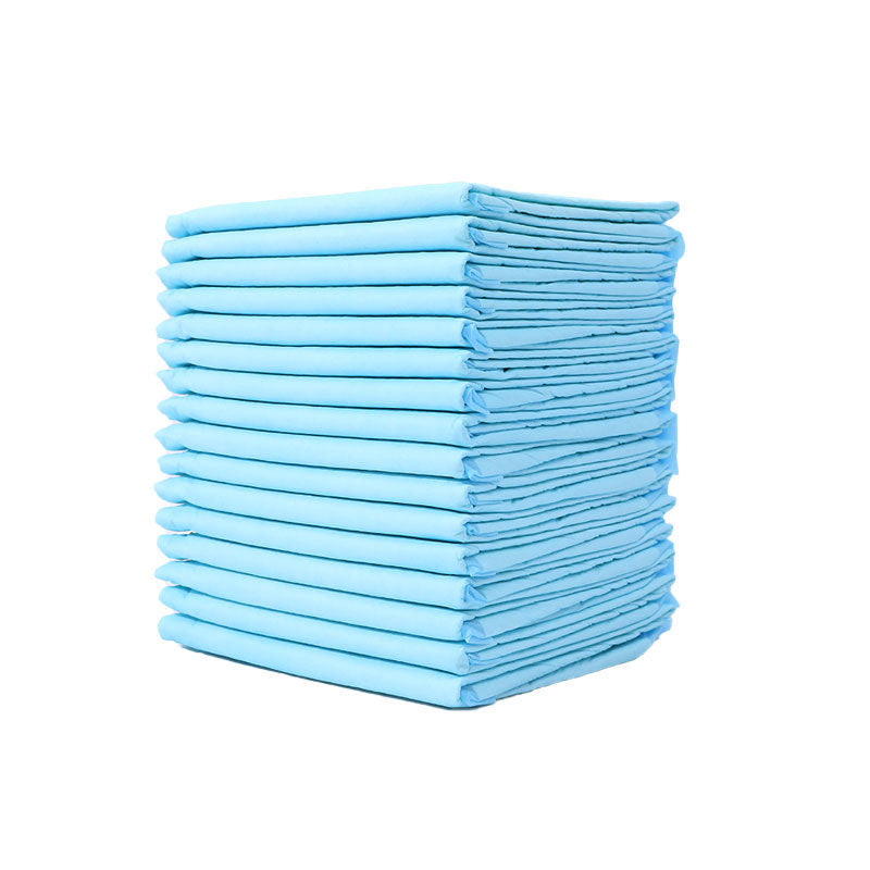 Urinal Pad For Pet Thick Deodorant Diapers Dog Cat Diapers - Ditzy Petunia