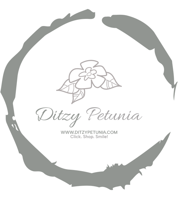 Ditzy Petunia